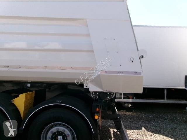 Semitrailer Tecnokar