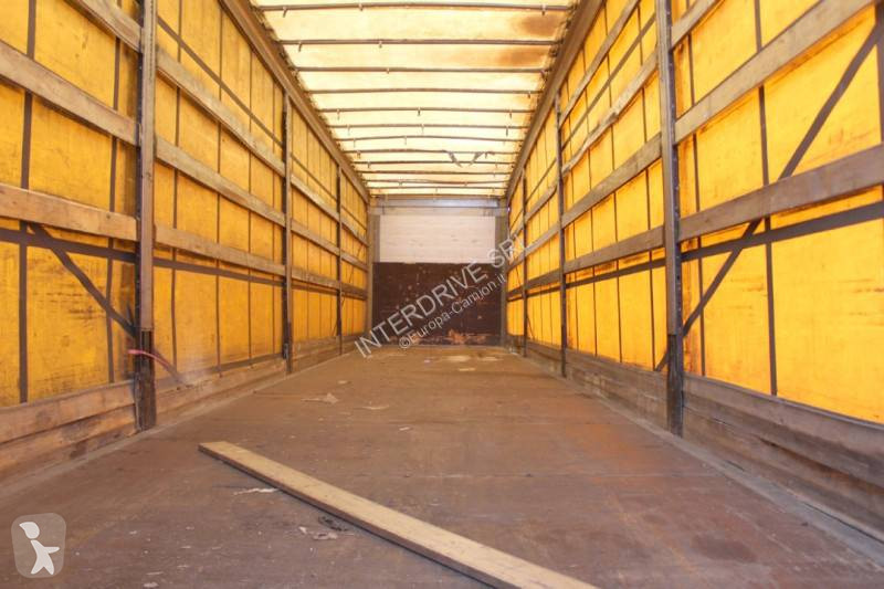 Semitrailer Schmitz Gotha semirimorchio...