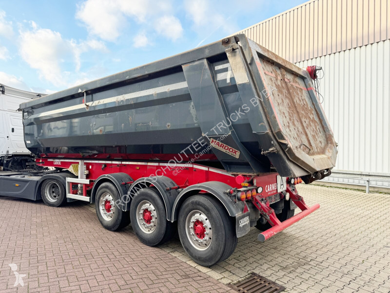 Semi reboque Carnehl CHKS/HH CHKS/HH,...