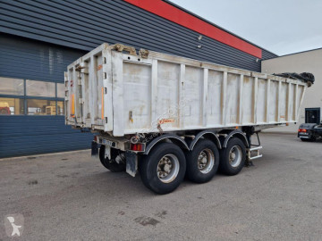 Semitrailer flak General Trailers