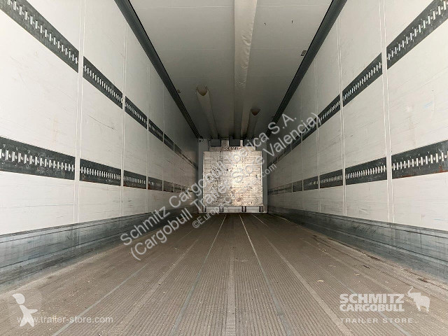 Semiremorca Schmitz Cargobull Reefer Standard