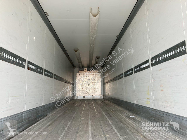 Sættevogn Schmitz Cargobull Reefer Standard
