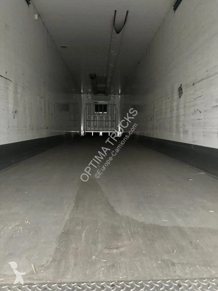 Oplegger Lamberet LVF S 3F