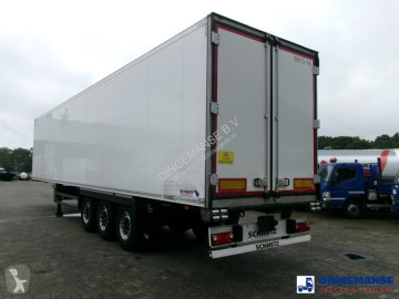 Semirimorchio frigo monotemperatura Schmitz Cargobull