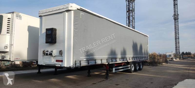 Semirremolque Lecitrailer