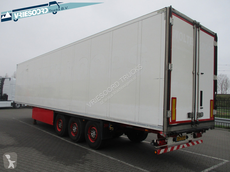 Semiremorca Schmitz Cargobull N/A SCB*S3B BI-TEMP