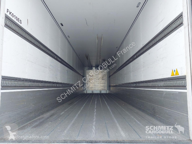 Semirimorchio Schmitz Cargobull Semitrailer...
