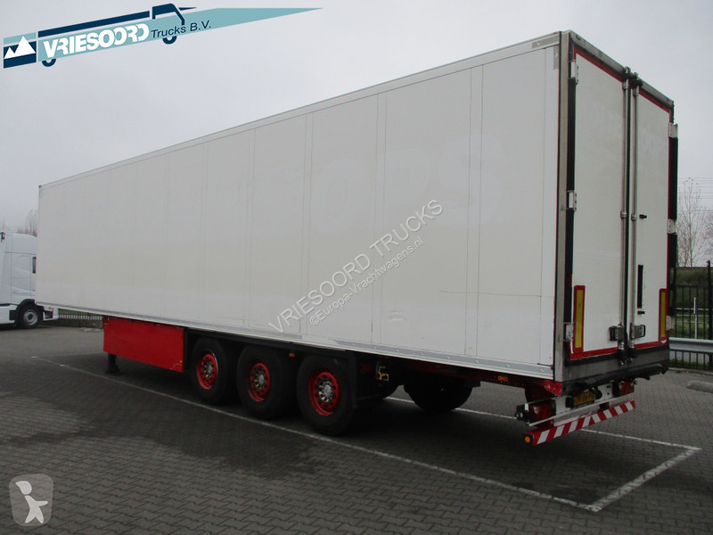Semi remorque Schmitz Cargobull N/A SCB*S3B...