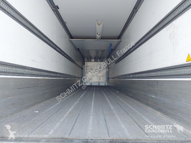 Semirimorchio Schmitz Cargobull Semitrailer...