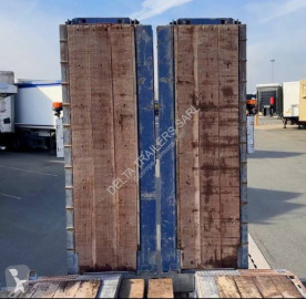 Semitrailer maskinbärare Nooteboom