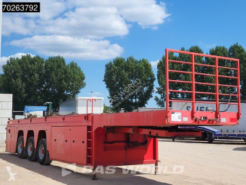 Semirremolque Faymonville PV3 PV-3 NL-Trailer Innenlader - Binnenlader
