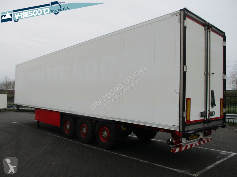 Semiremorca Schmitz Cargobull N/A SCB*S3B BI-TEMP