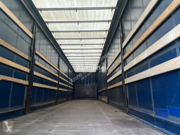 Semitrailer Krone CQ41