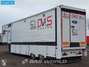 Semitrailer