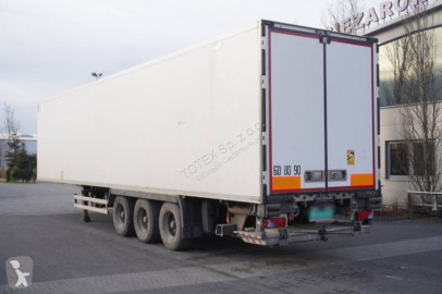Semi remorque Lamberet