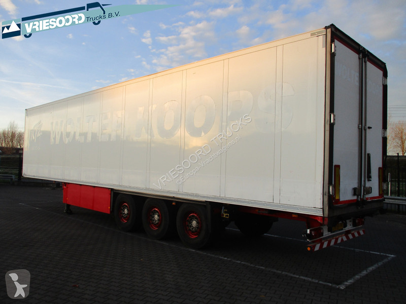 Semiremorca Schmitz Cargobull N/A SCB*S3B