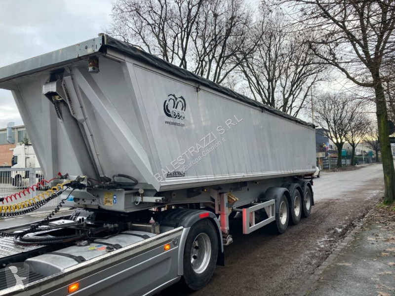 Semitrailer
