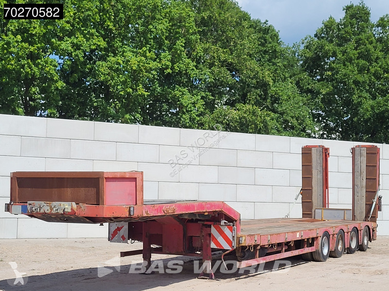 Semitrailer Nooteboom 0SD04072-S17DE-1H1H 4...