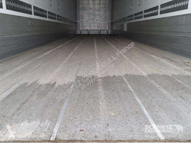 Semi remorque Schmitz Cargobull Semitrailer...
