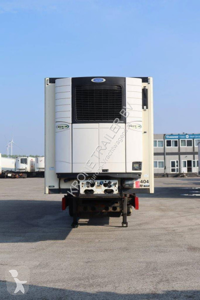Semitrailer Krone