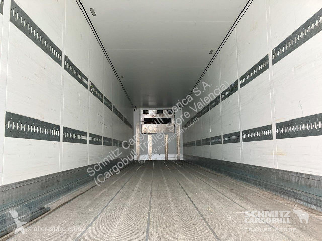 Semitrailer Schmitz Cargobull Reefer Standard