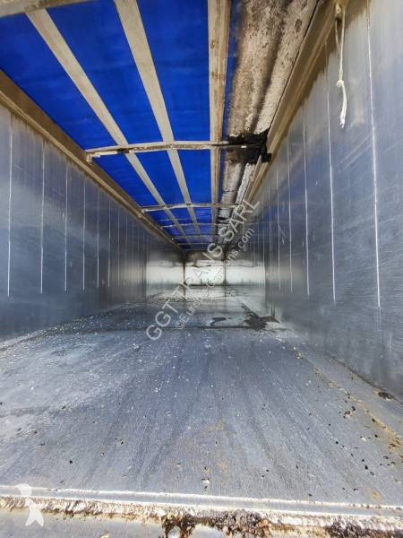 Semitrailer Fruehauf