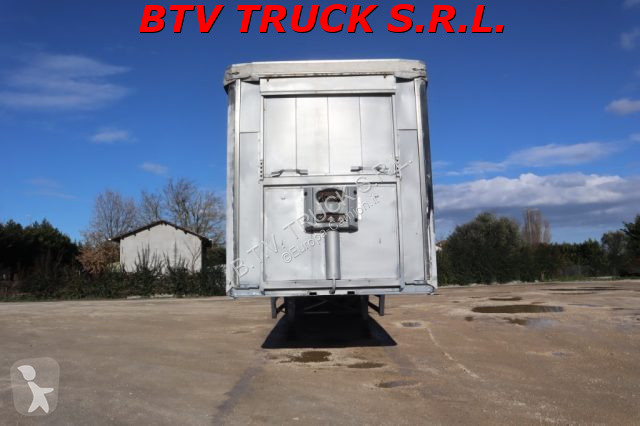 Semirimorchio General Trailers RINALDO...