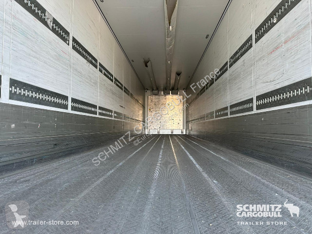 Semirimorchio Schmitz Cargobull Semitrailer...