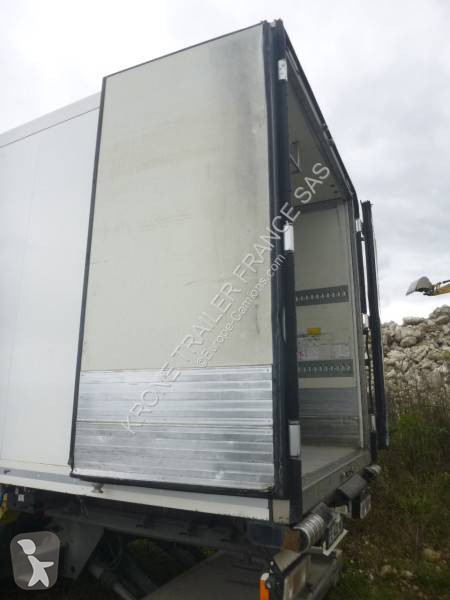 Semitrailer Krone