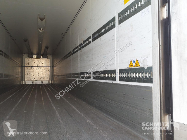 Semirimorchio Schmitz Cargobull Semitrailer...