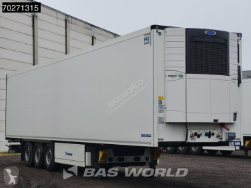 Semitrailer kylskåp mono-temperatur Krone ny