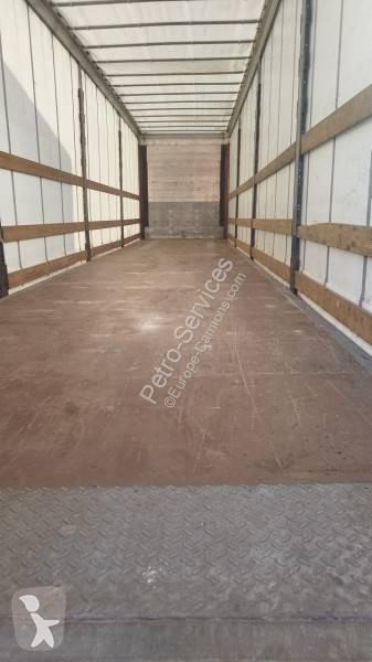 Semi remorque Schmitz Cargobull