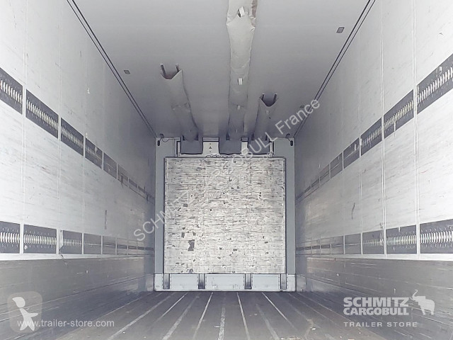 Semirimorchio Schmitz Cargobull Semitrailer...