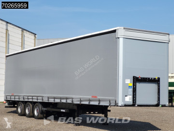 Semi remorque rideaux coulissants (plsc) Kögel neuve