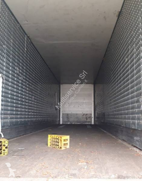 Semirremolque Schmitz Cargobull AG SKO 24