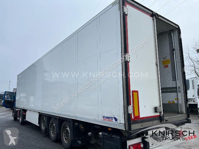 Semirremolque Schmitz Cargobull SKO24/L-13.4...