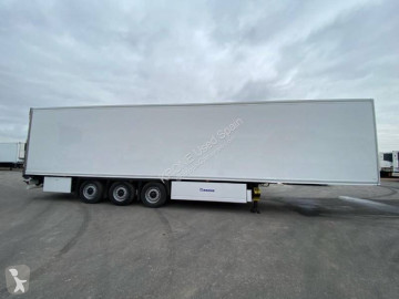 Semi remorque frigo Krone