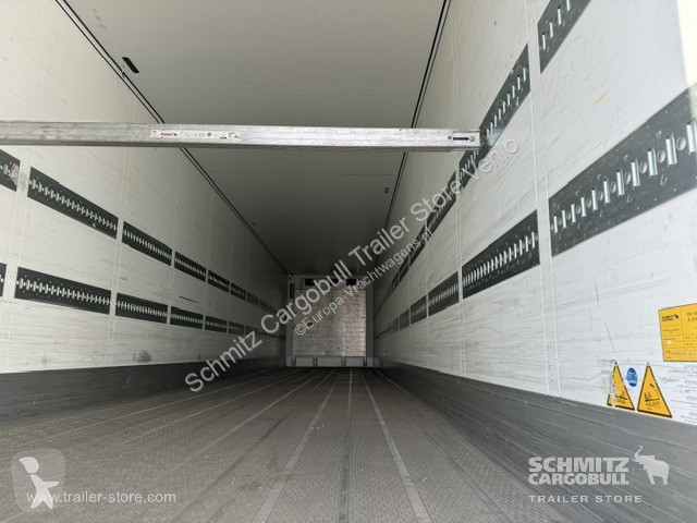 Oplegger Schmitz Cargobull Tiefkühler Standard