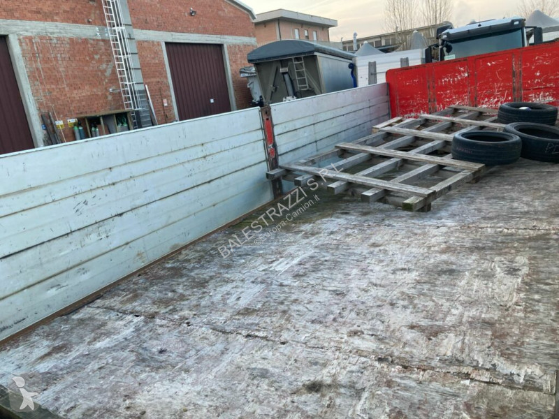 Semitrailer