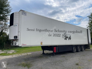 Semirimorchio frigo monotemperatura Schmitz Cargobull