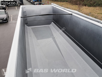 Semitrailer flak Kögel ny