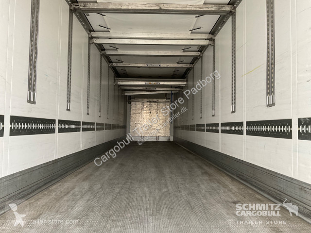 Semirimorchio Schmitz Cargobull Tiefkühler...