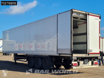 Semitrailer kylskåp mono-temperatur Schmitz Cargobull