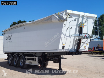 Semitrailer flak Fliegl