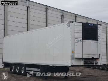 Semirremolque frigorífico monotemperatura Schmitz Cargobull