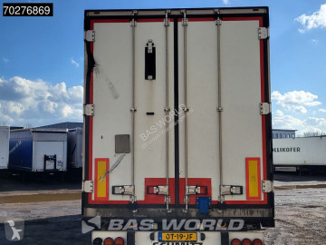 Semitrailer kylskåp mono-temperatur Schmitz Cargobull