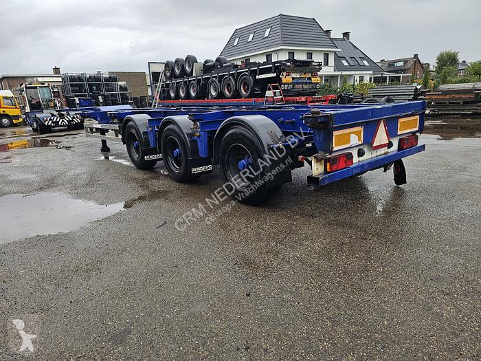 Semitrailer Renders ROC 12 27 CC | x steering |...