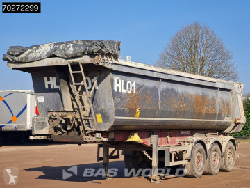 Semitrailer flak Schmitz Cargobull
