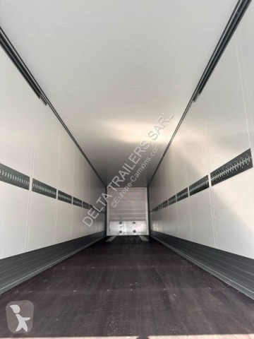 Semitrailer transportbil Schmitz Cargobull ny