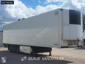 Semitrailer kylskåp mono-temperatur Krone